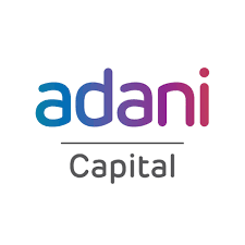 Adani Capital Pvt Ltd logo